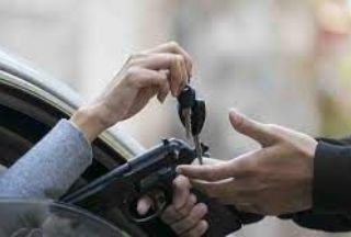 Detenido por asalto armado: nueva aprehensión tras redada en Mercedes