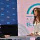 Victoria Villarruel se mostro más solida durante el debate entre cadidatos a vicepresidentes