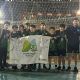 Escuela de Handball sale campeona provincial