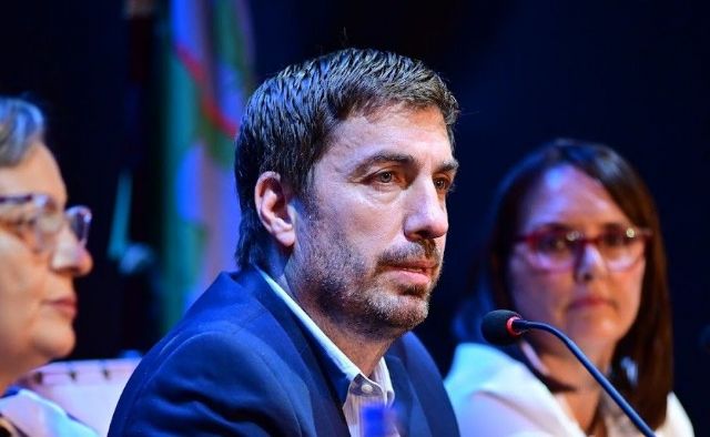 Abre el Concejo y arranca la carrera política hacia 2027